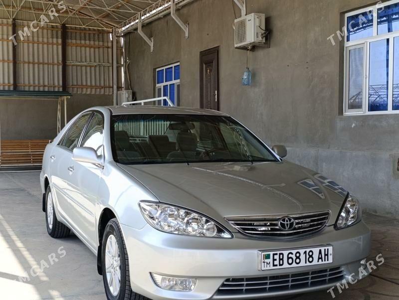 Toyota Camry 2003 - 172 000 TMT - Tejen - img 2