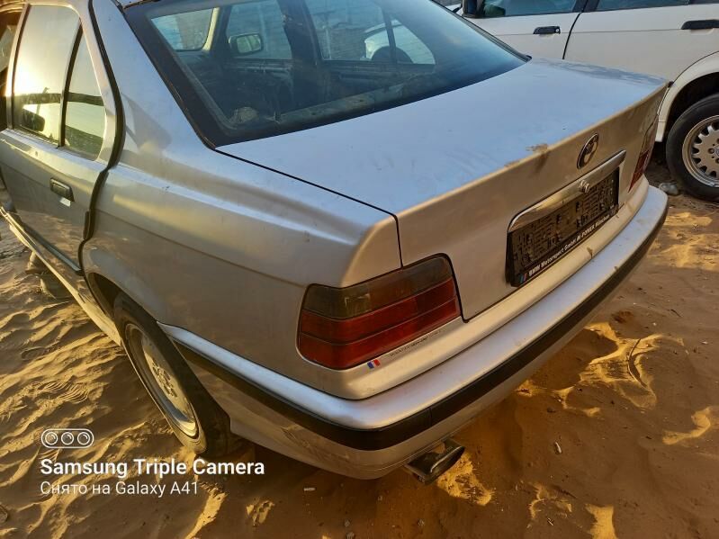 Bmw e36 5 000 TMT - Анев - img 1