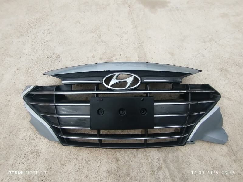 2019 Elantra Morda 111 TMT - Mary - img 3