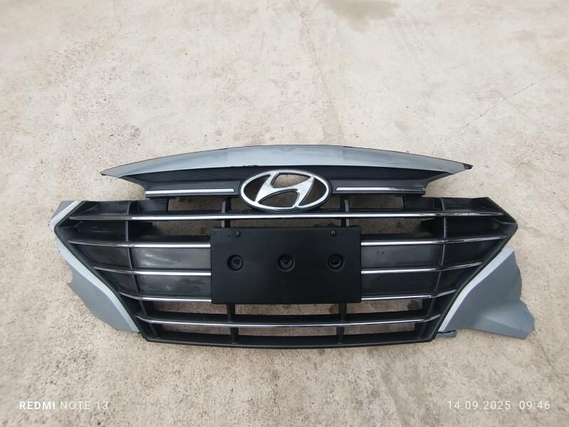 2019 Elantra Morda 111 TMT - Mary - img 4