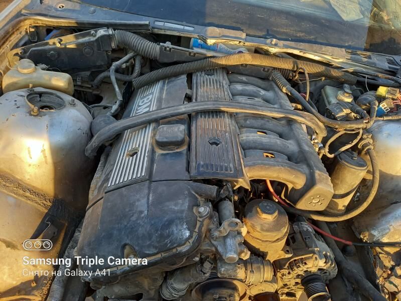 Bmw e36 5 000 TMT - Анев - img 3