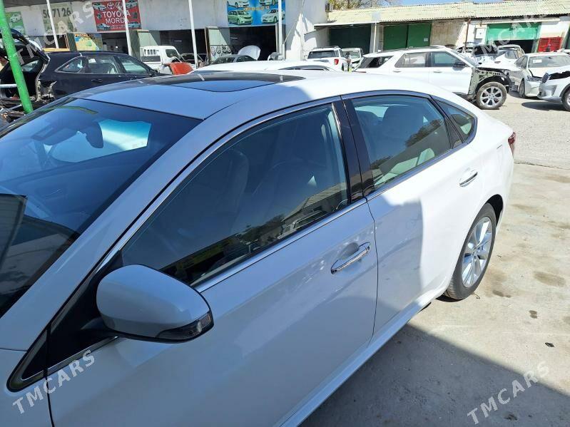 Toyota Avalon 2017 - 345 000 TMT - Aşgabat - img 6