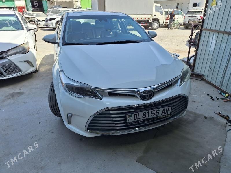 Toyota Avalon 2017 - 345 000 TMT - Aşgabat - img 5