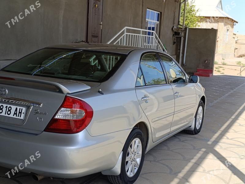 Toyota Camry 2003 - 172 000 TMT - Tejen - img 4
