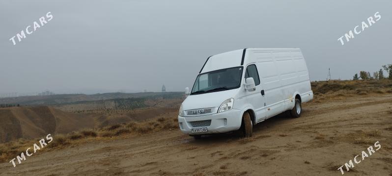 Iveco Daily 2011 - 195 000 TMT - Ашхабад - img 6