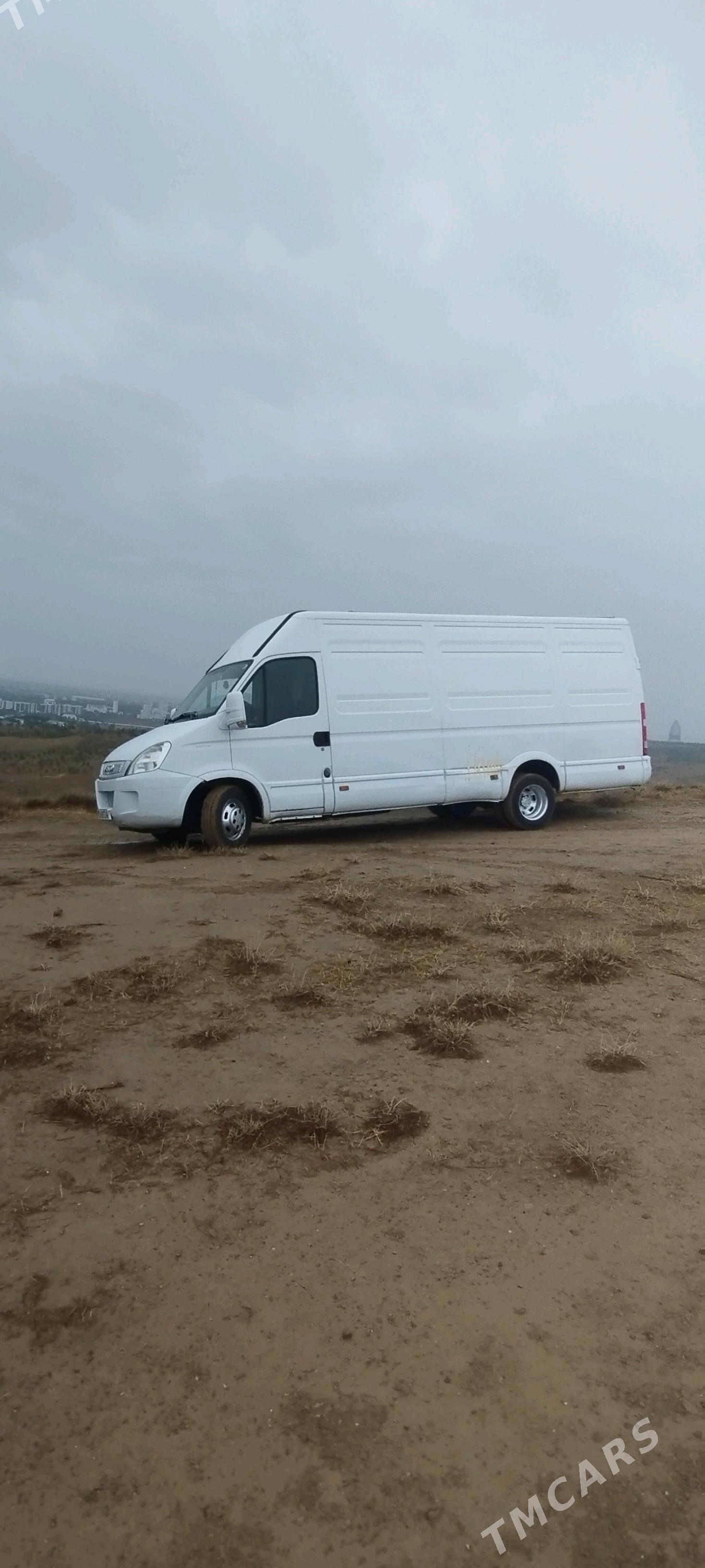 Iveco Daily 2011 - 195 000 TMT - Ашхабад - img 5
