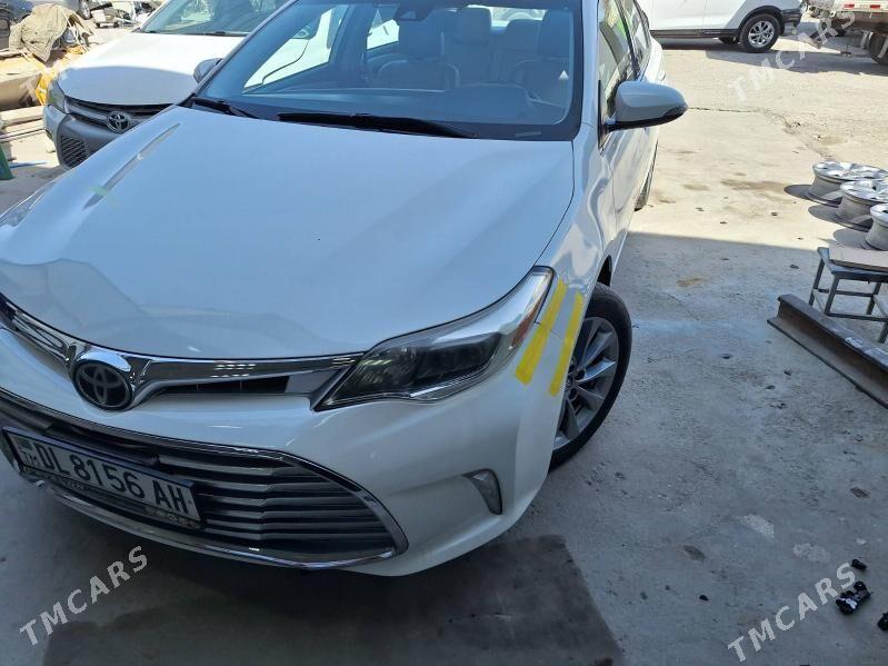 Toyota Avalon 2017 - 345 000 TMT - Aşgabat - img 2
