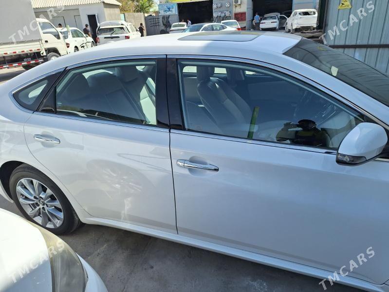 Toyota Avalon 2017 - 345 000 TMT - Aşgabat - img 3