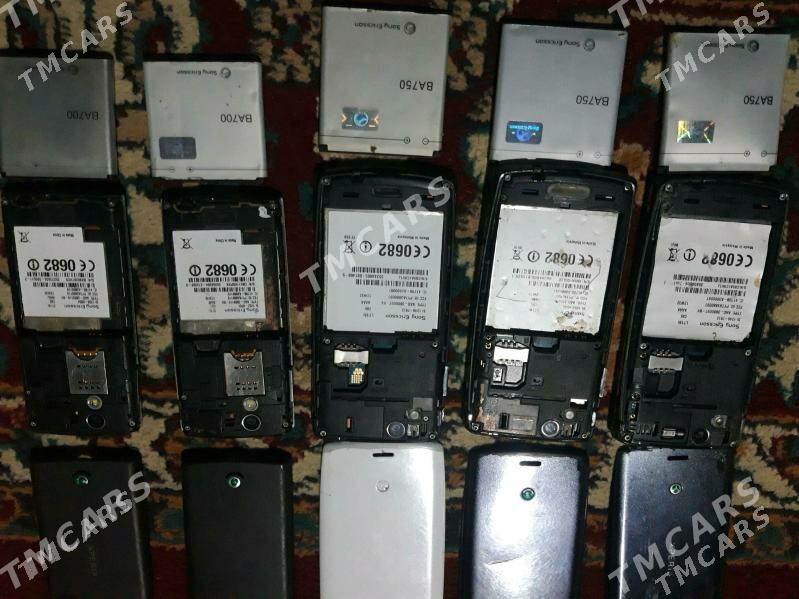 sony ericsson MT 11 i LT  18 i - Hojambaz - img 2