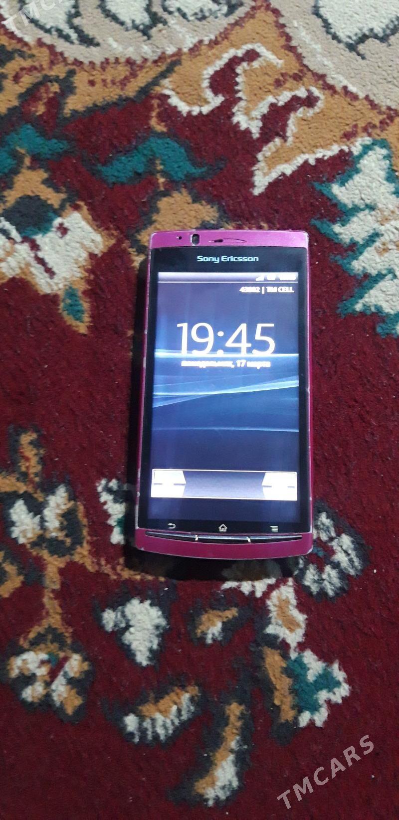 sony ericsson MT 11 i LT  18 i - Hojambaz - img 8