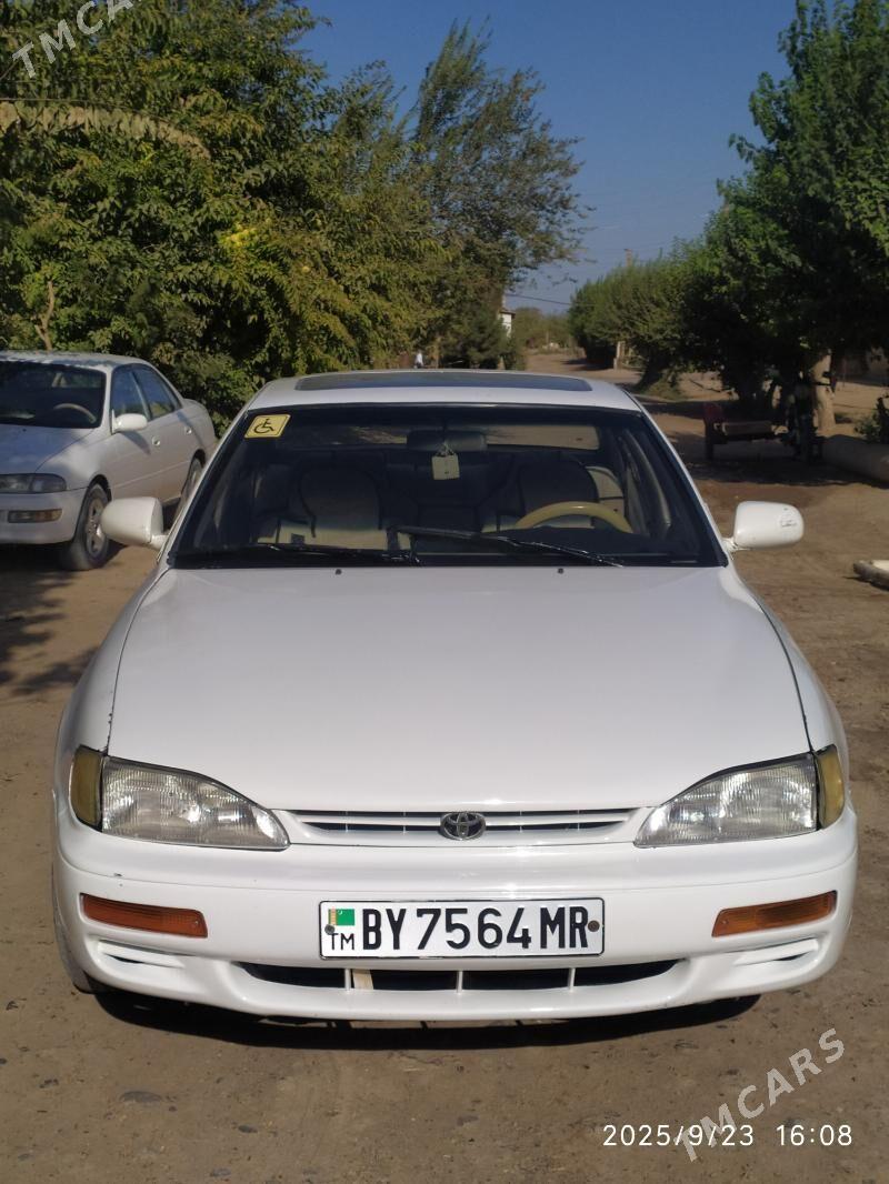 Toyota Camry 1994 - 105 000 TMT - Türkmengala - img 4