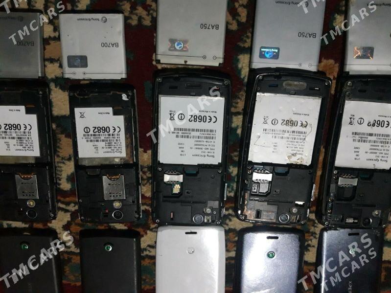 sony ericsson MT 11 i LT  18 i - Hojambaz - img 3