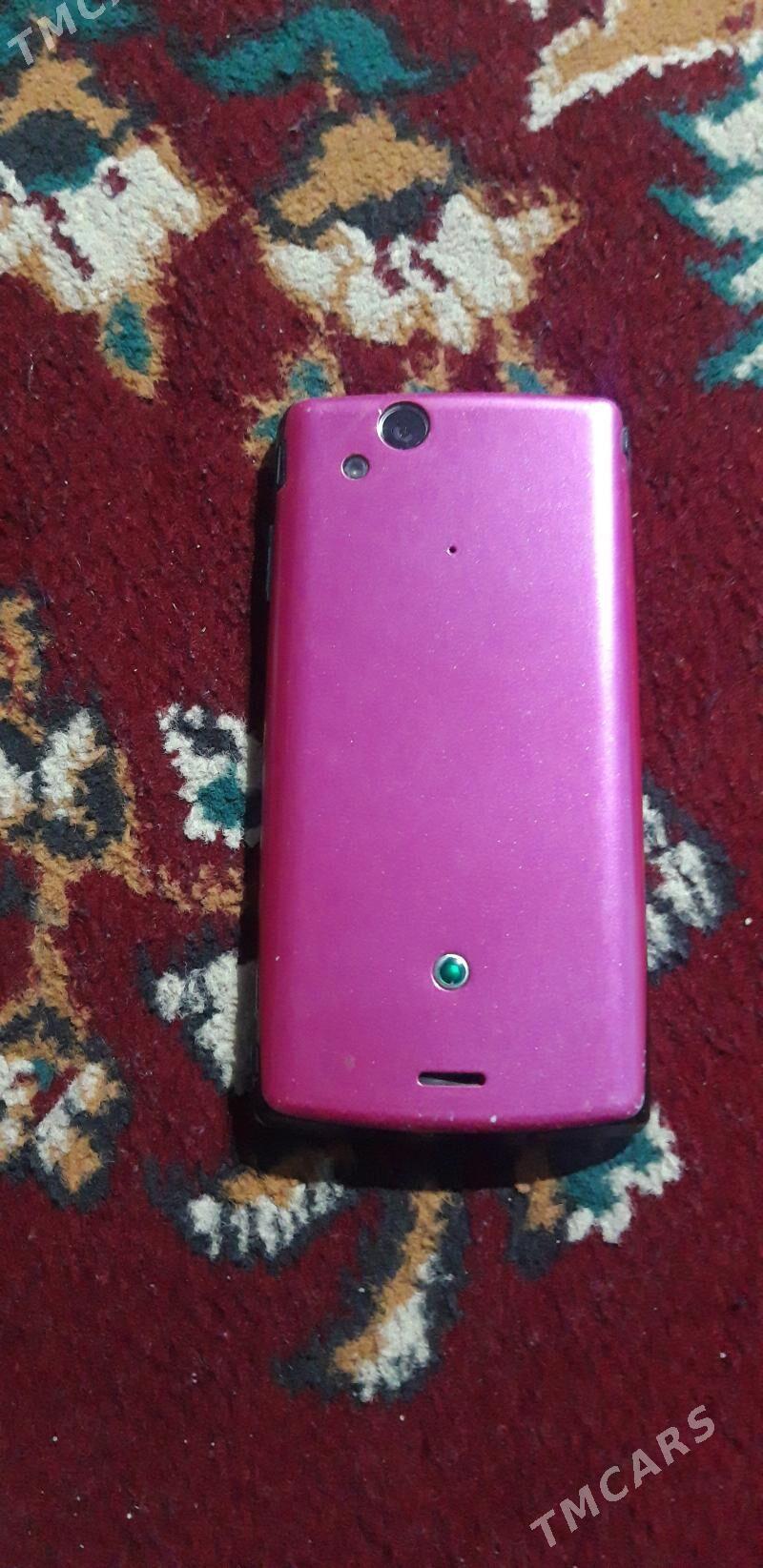 sony ericsson MT 11 i LT  18 i - Hojambaz - img 9