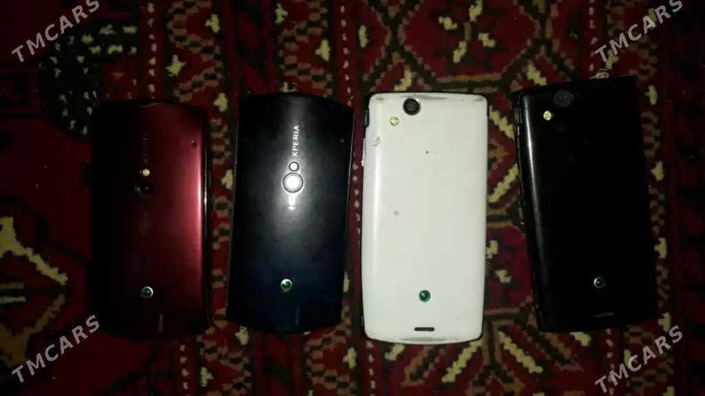 sony ericsson MT 11 i LT  18 i - Hojambaz - img 6