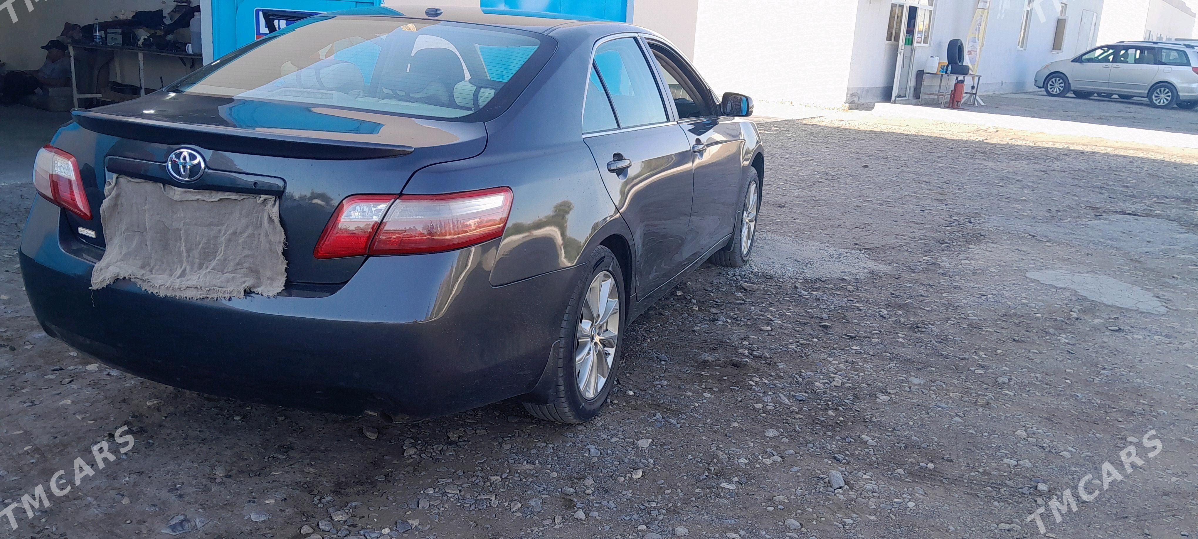 Toyota Camry 2008 - 160 000 TMT - Туркменабат - img 3