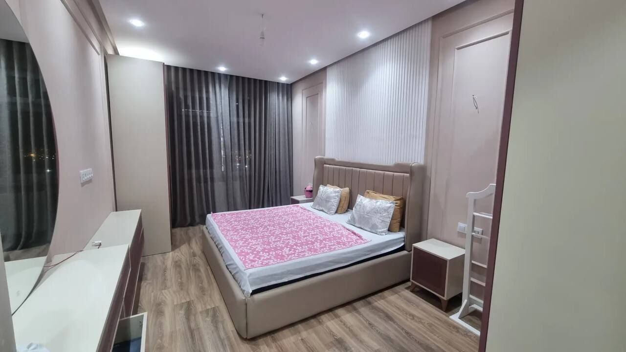 Мир 8 2 ком 90 м² аренда - Ашхабад - img 2