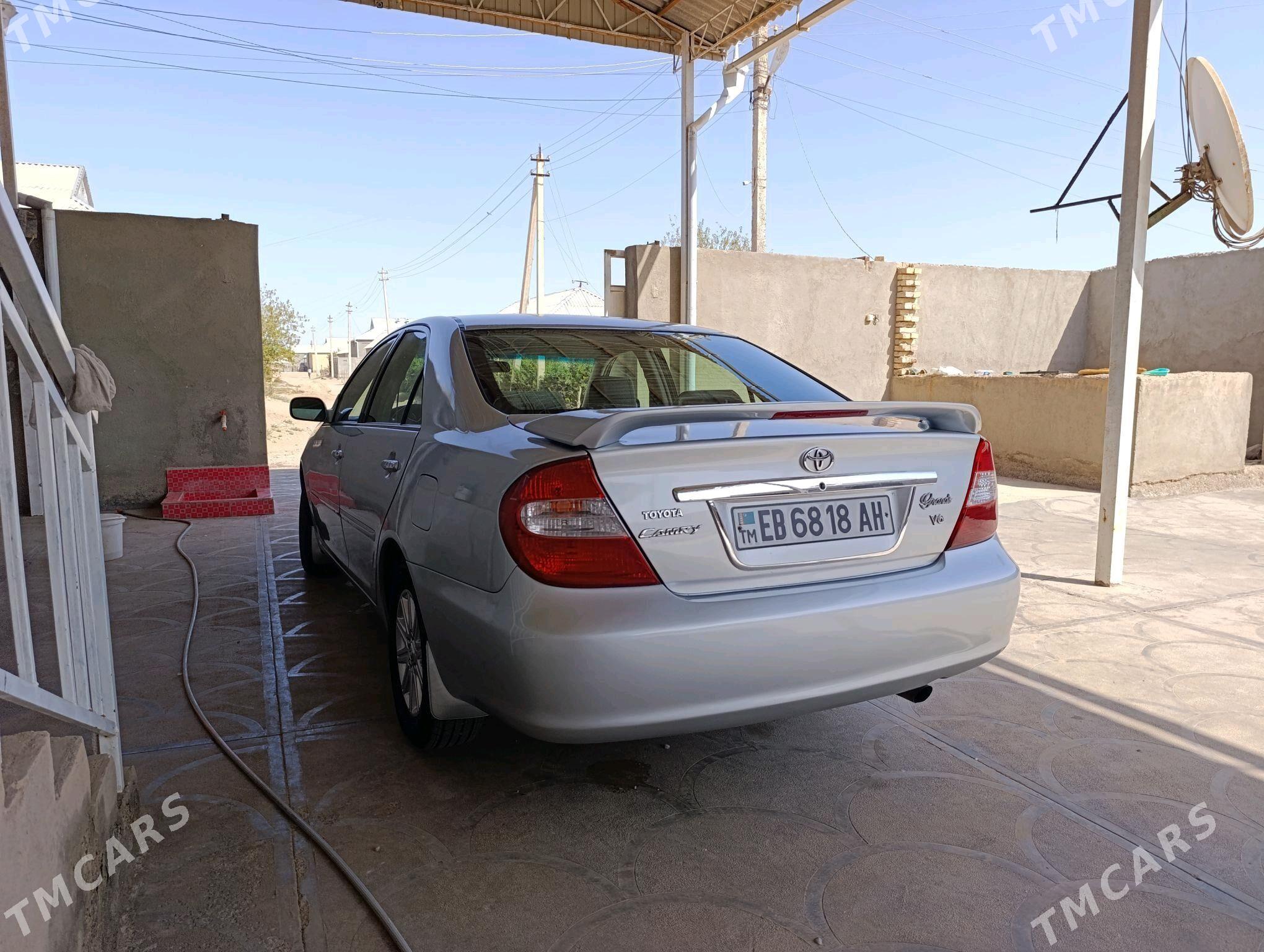 Toyota Camry 2003 - 172 000 TMT - Tejen - img 7