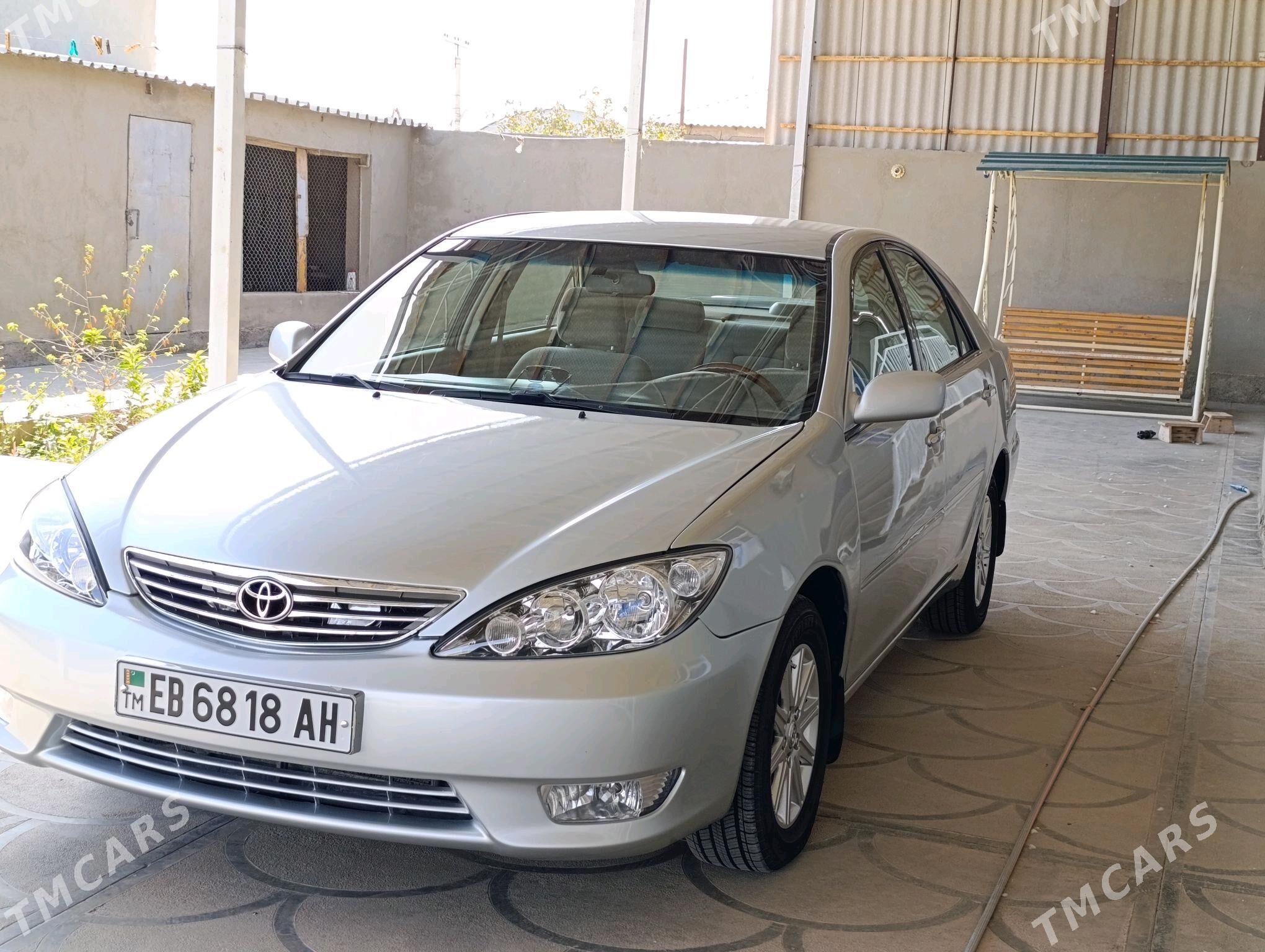Toyota Camry 2003 - 172 000 TMT - Tejen - img 6