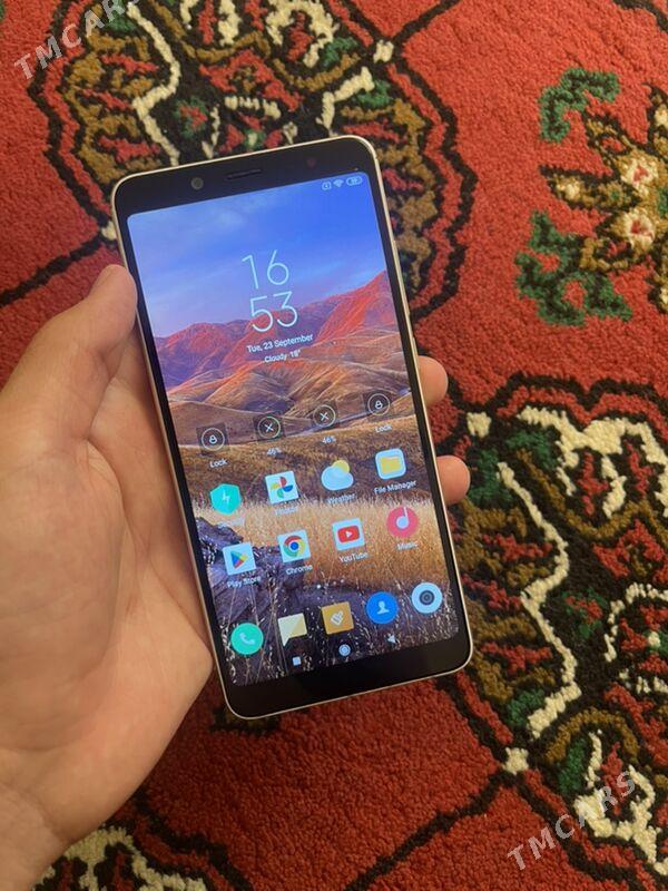 Redmi not5 pro - Aşgabat - img 3
