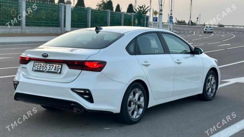 Kia Forte 2020 - 197 000 TMT - Ашхабад - img 3