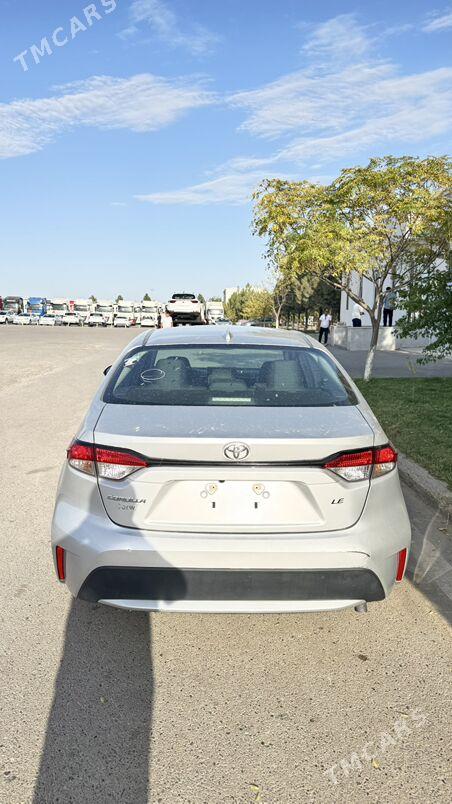 Toyota Corolla 2021 - 218 000 TMT - Aşgabat - img 6