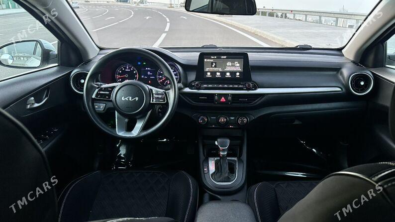 Kia Forte 2020 - 197 000 TMT - Ашхабад - img 4