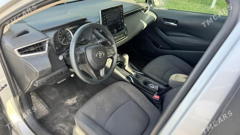 Toyota Corolla 2021 - 218 000 TMT - Aşgabat - img 2