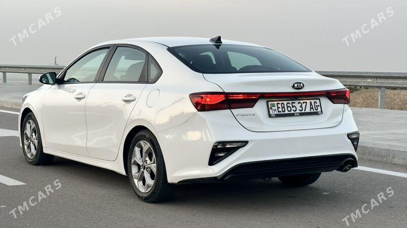Kia Forte 2020 - 197 000 TMT - Ашхабад - img 2