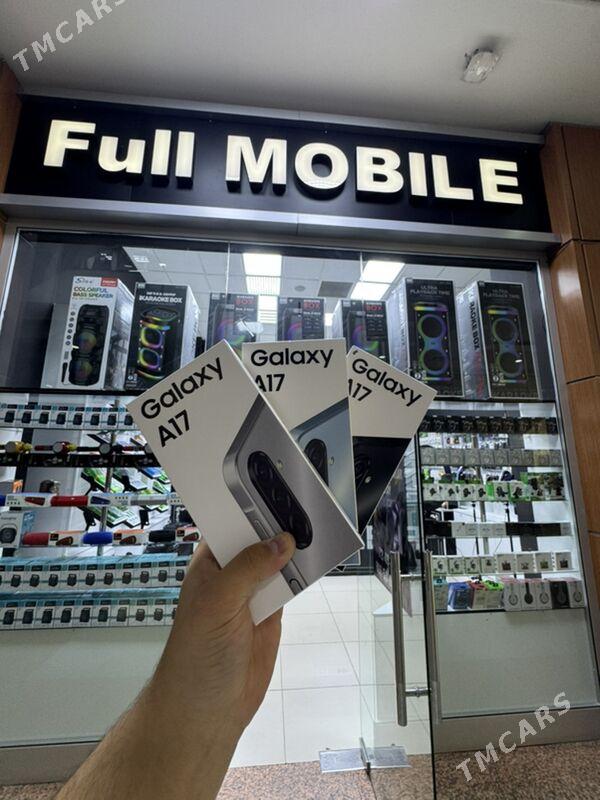 GALAXY A17 PAKET - Aşgabat - img 2