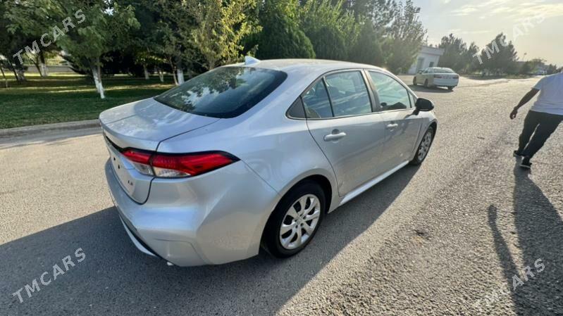 Toyota Corolla 2021 - 218 000 TMT - Aşgabat - img 3