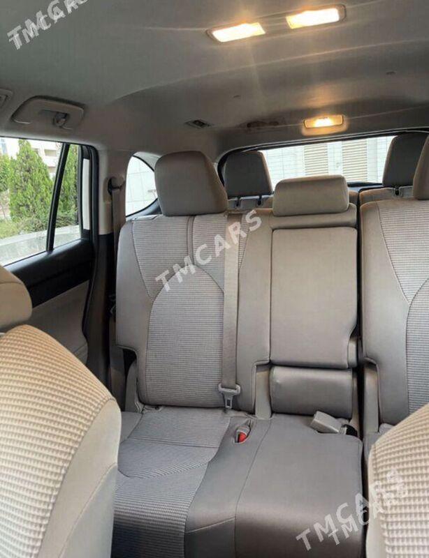 Toyota Highlander 2021 - 538 000 TMT - Ашхабад - img 6