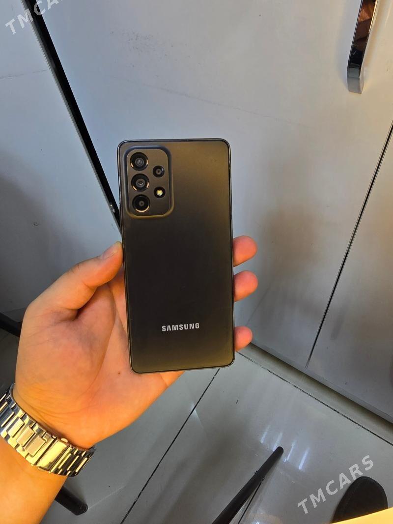 Samsung A53 8/128 - Ашхабад - img 4