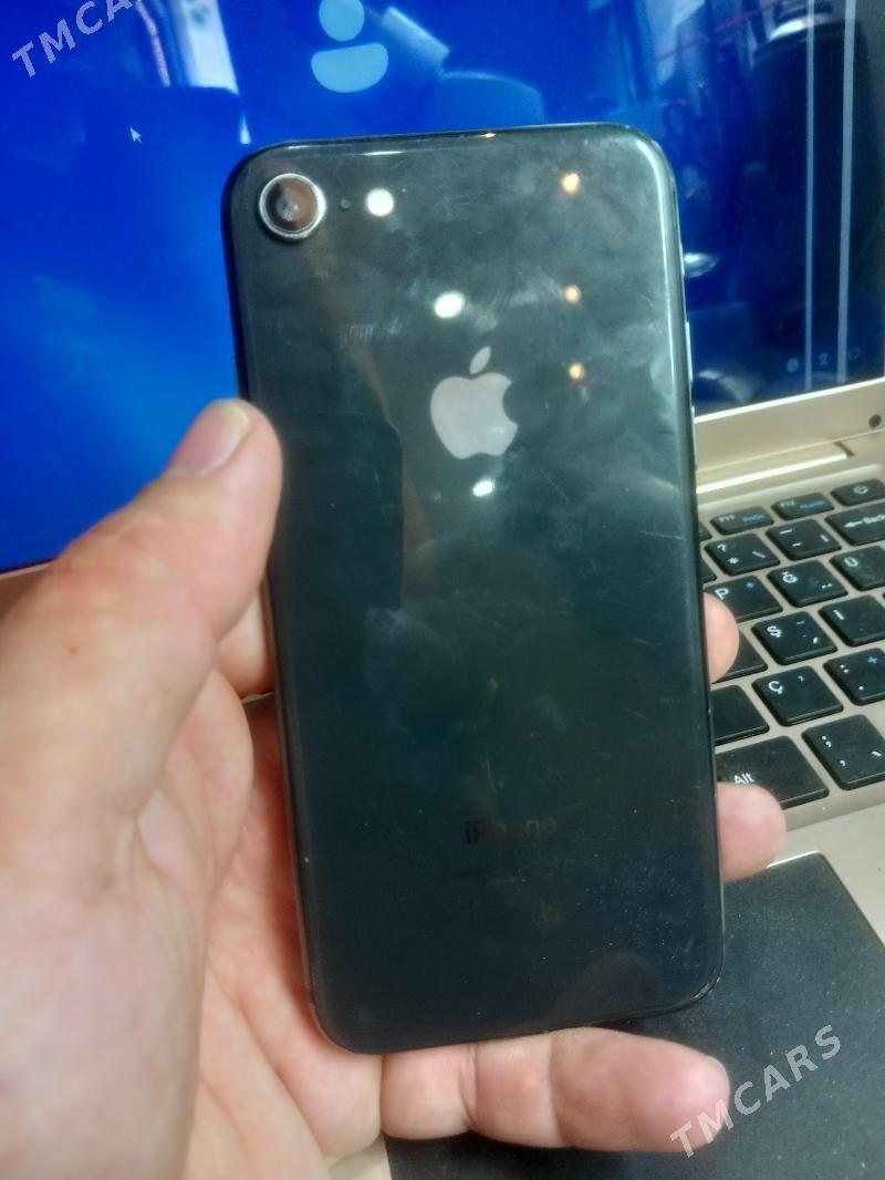 IPHONE 8 64GB - Daşoguz - img 2
