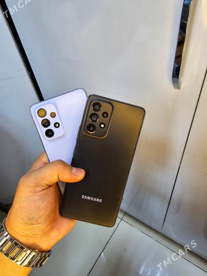 Samsung A53 8/128 - Ашхабад - img 2