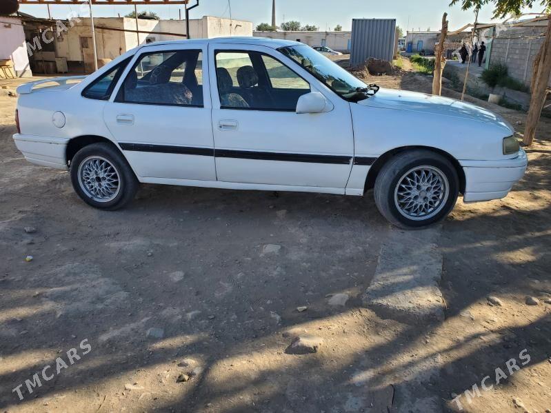 Opel Vectra 1991 - 35 000 TMT - Акдепе - img 2