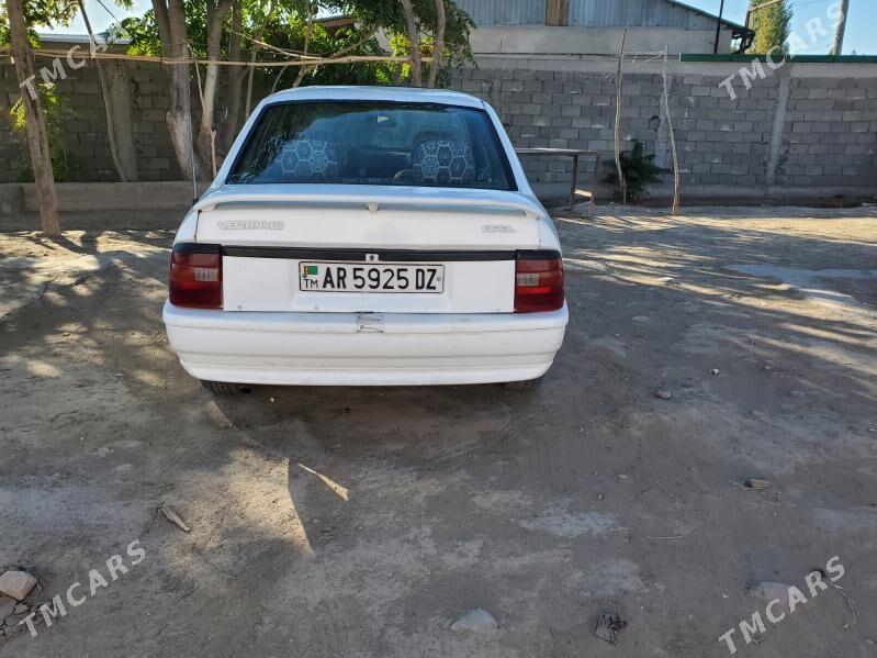Opel Vectra 1991 - 35 000 TMT - Акдепе - img 4