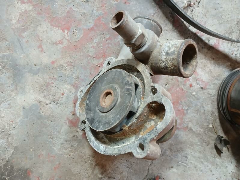 pompo gazel 250 TMT - Aşgabat - img 2