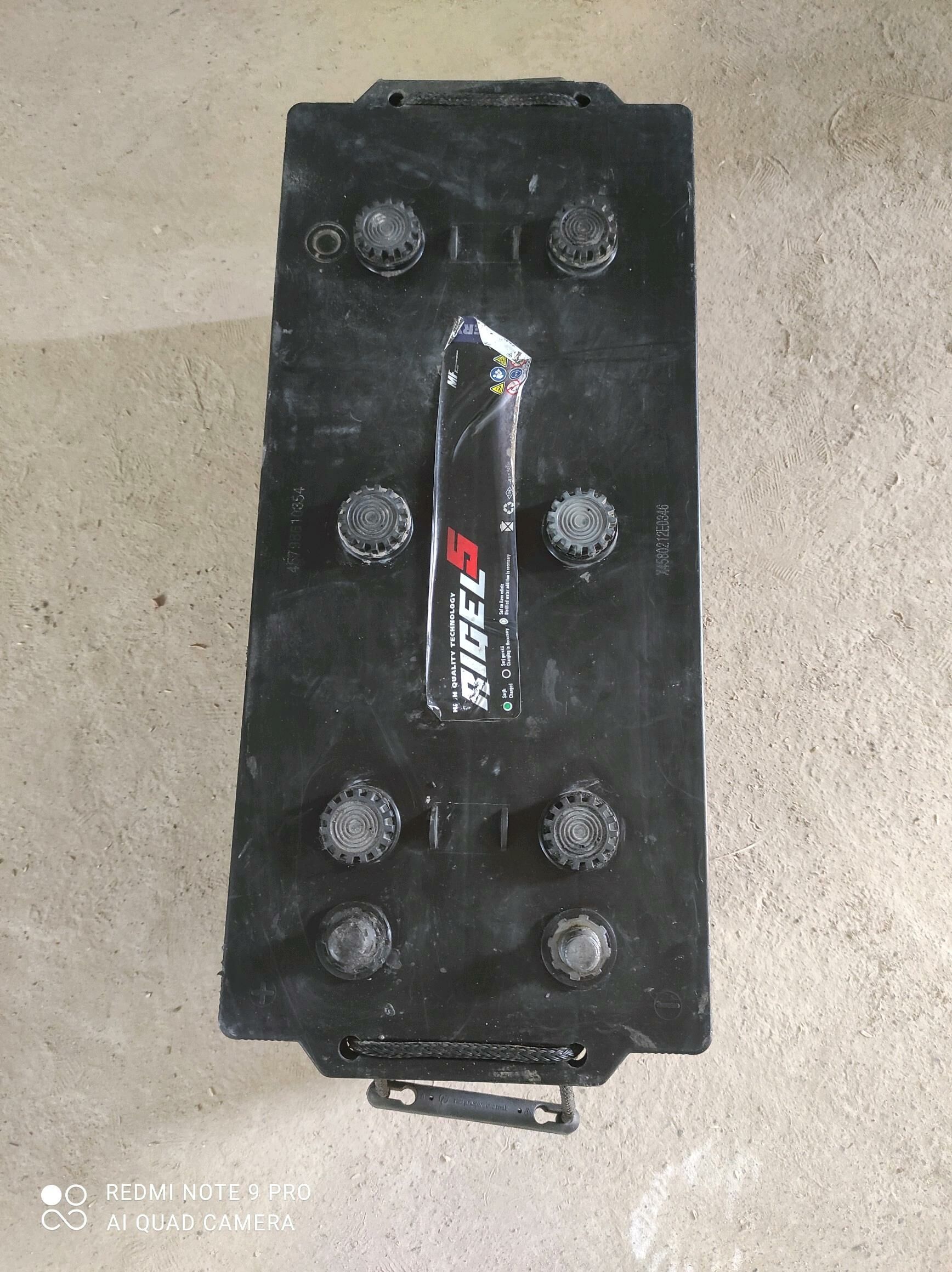 Akimilyator 1 300 TMT - Tejen - img 2