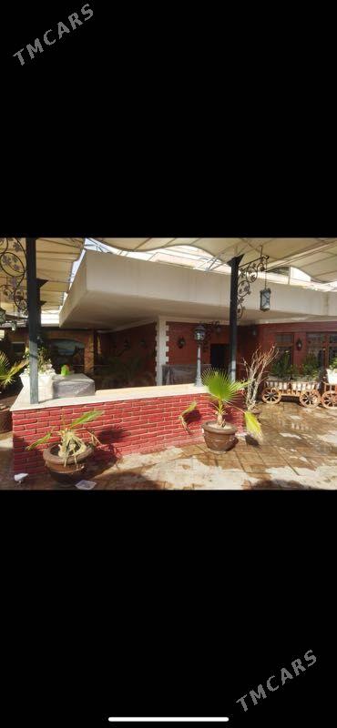 ARENDA RESTORAN PECТ - Ашхабад - img 3