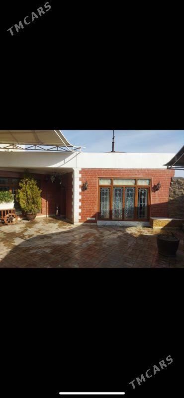ARENDA RESTORAN PECТ - Ашхабад - img 2