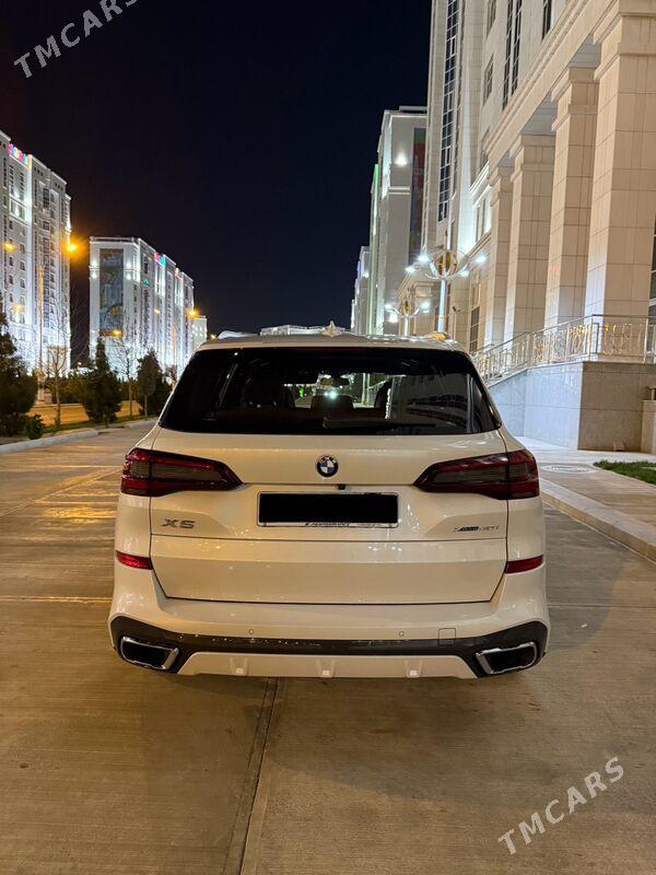 BMW X5 2021 - 1 372 000 TMT - Aşgabat - img 4