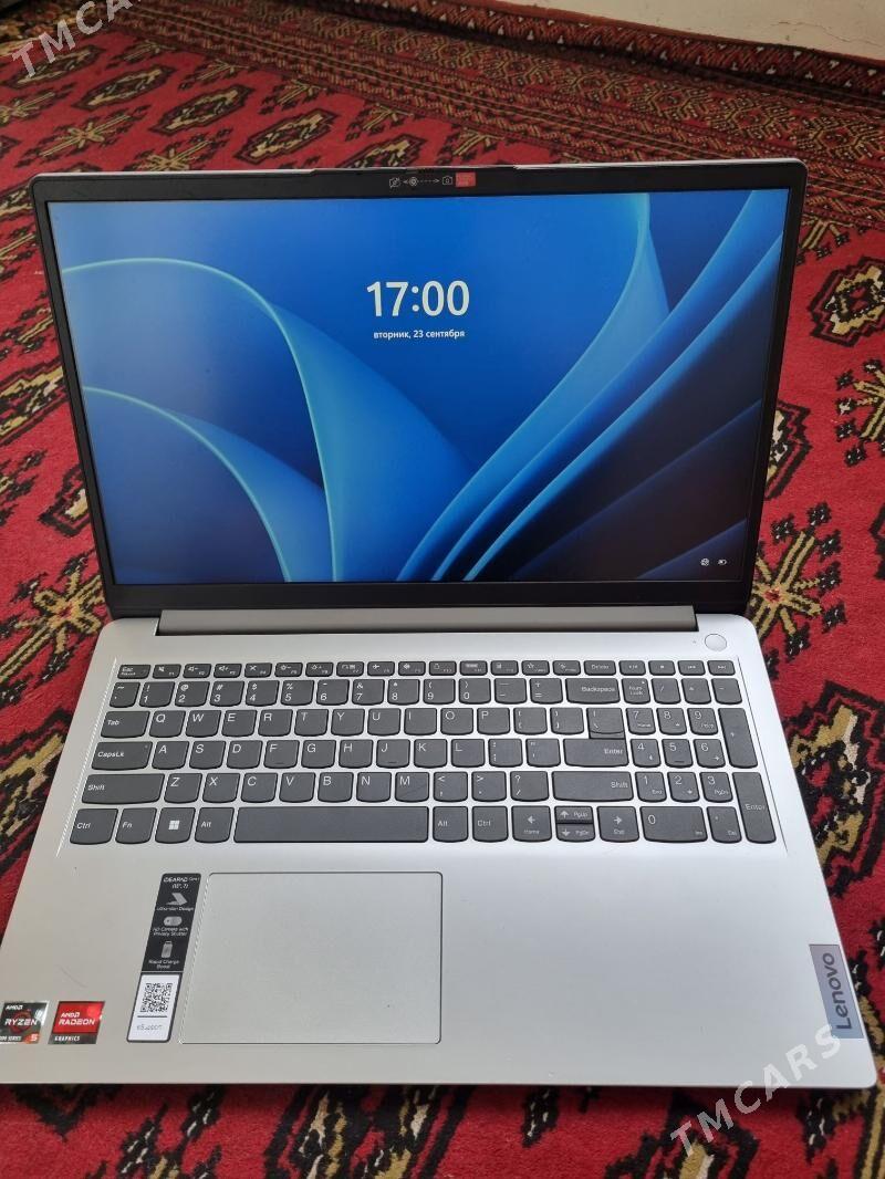 LENOVO IdeaPad 1.  15AMN7 - Aşgabat - img 1