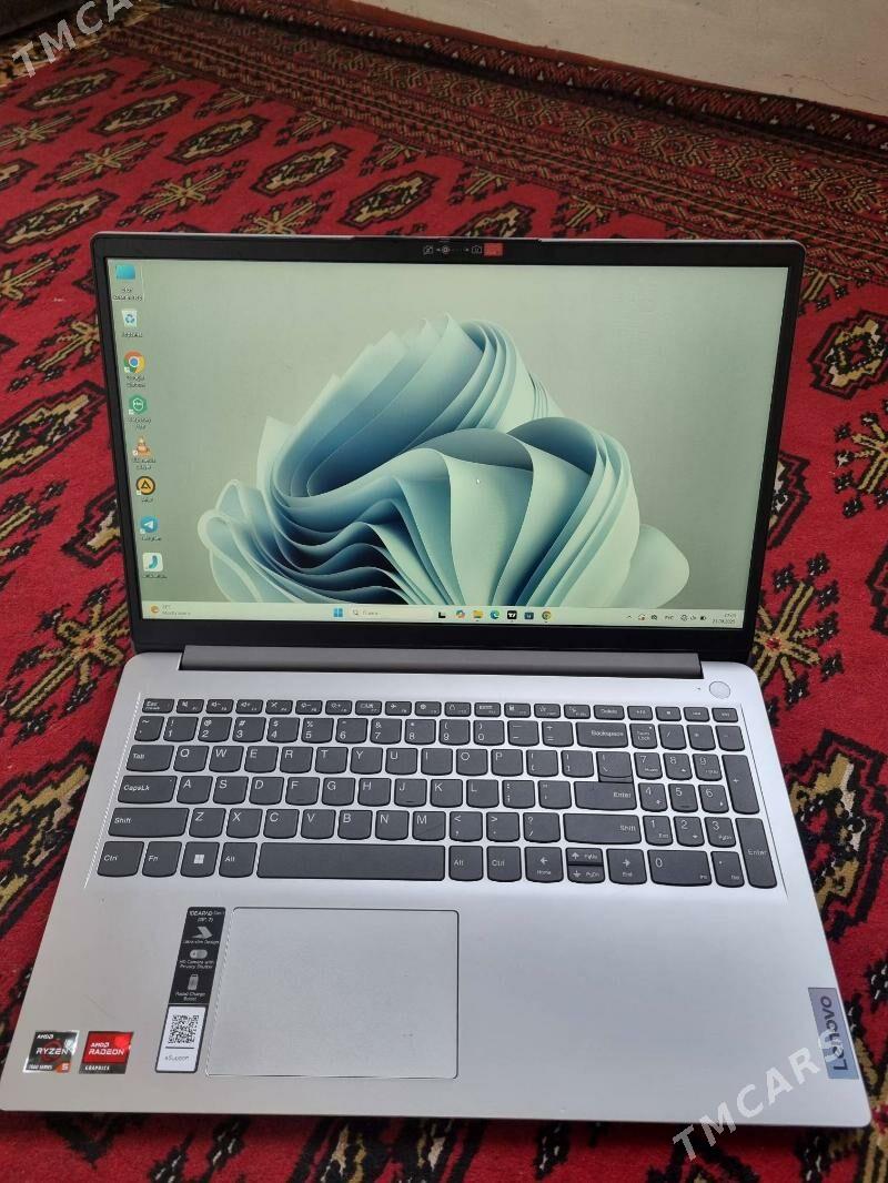 LENOVO IdeaPad 1.  15AMN7 - Ашхабад - img 2