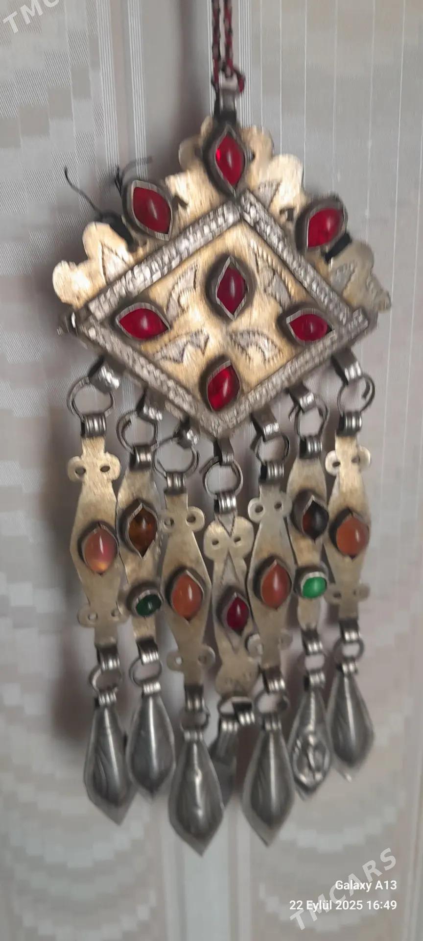 kumus gyzyl cayylan - Aýtakow (Oguzhan köç.) - img 2