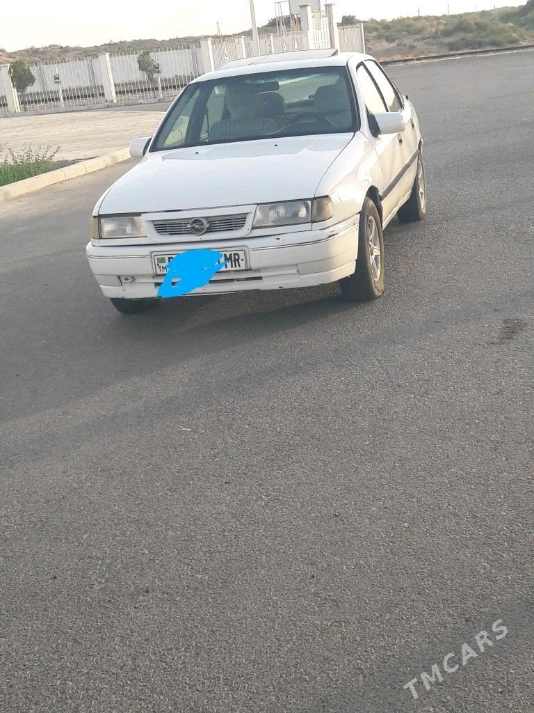 Opel Vectra 1992 - 21 000 TMT - Murgap - img 2