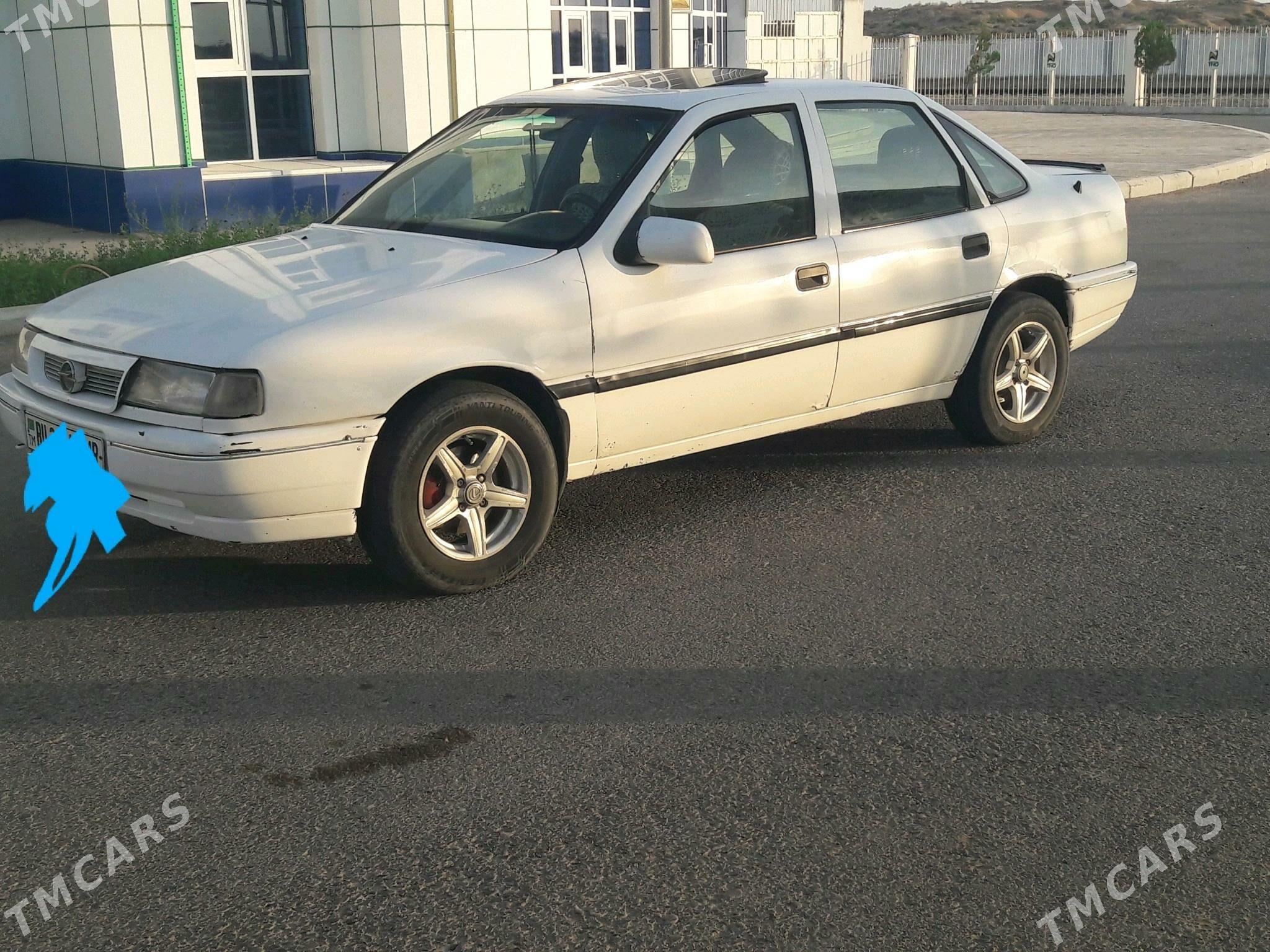 Opel Vectra 1992 - 21 000 TMT - Murgap - img 3