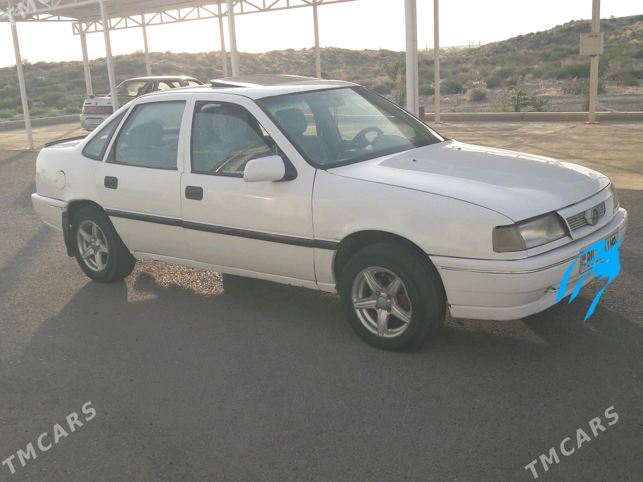 Opel Vectra 1992 - 21 000 TMT - Murgap - img 4