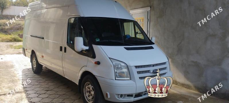 Ford Transit Connect 2013 - 170 000 TMT - Aşgabat - img 3