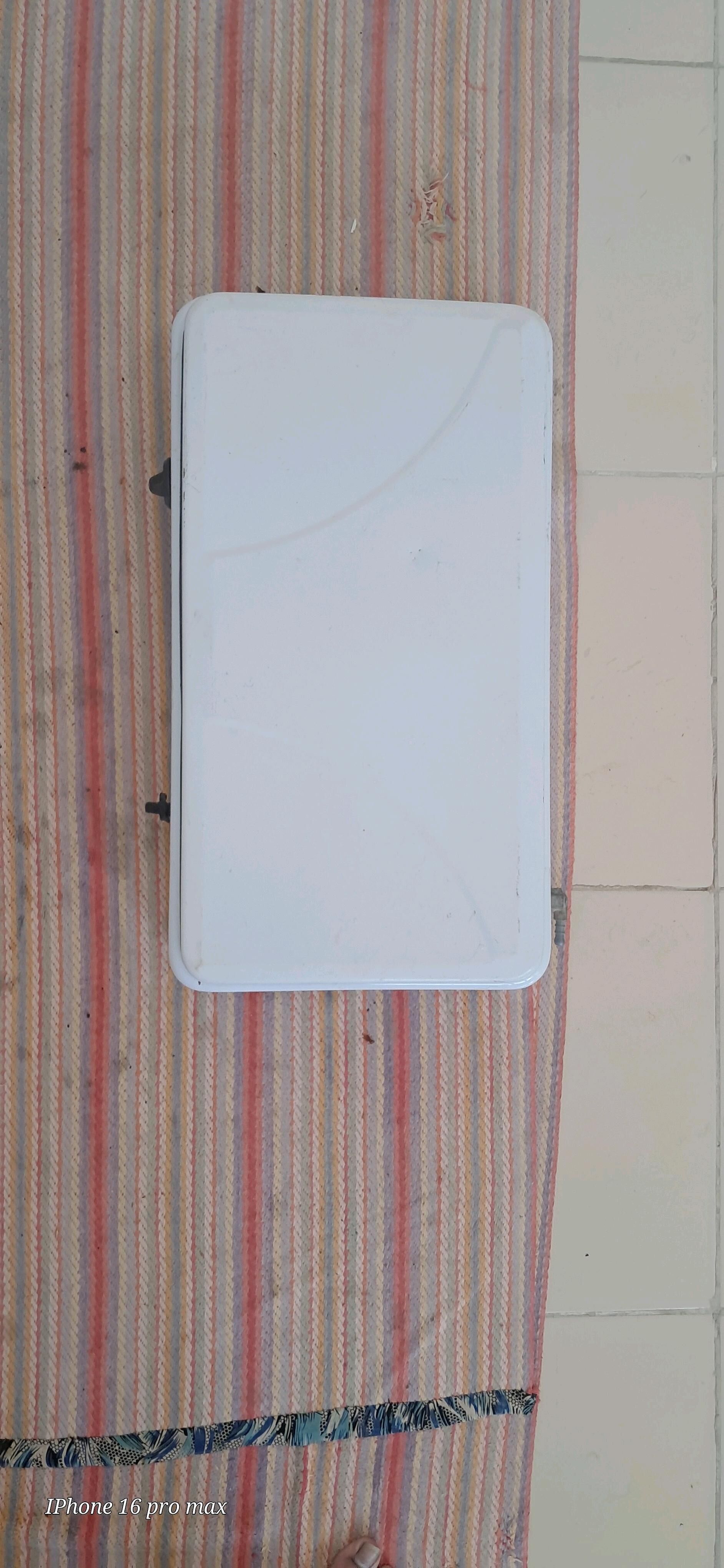 Gaz plita 2 gozli - Aşgabat - img 4