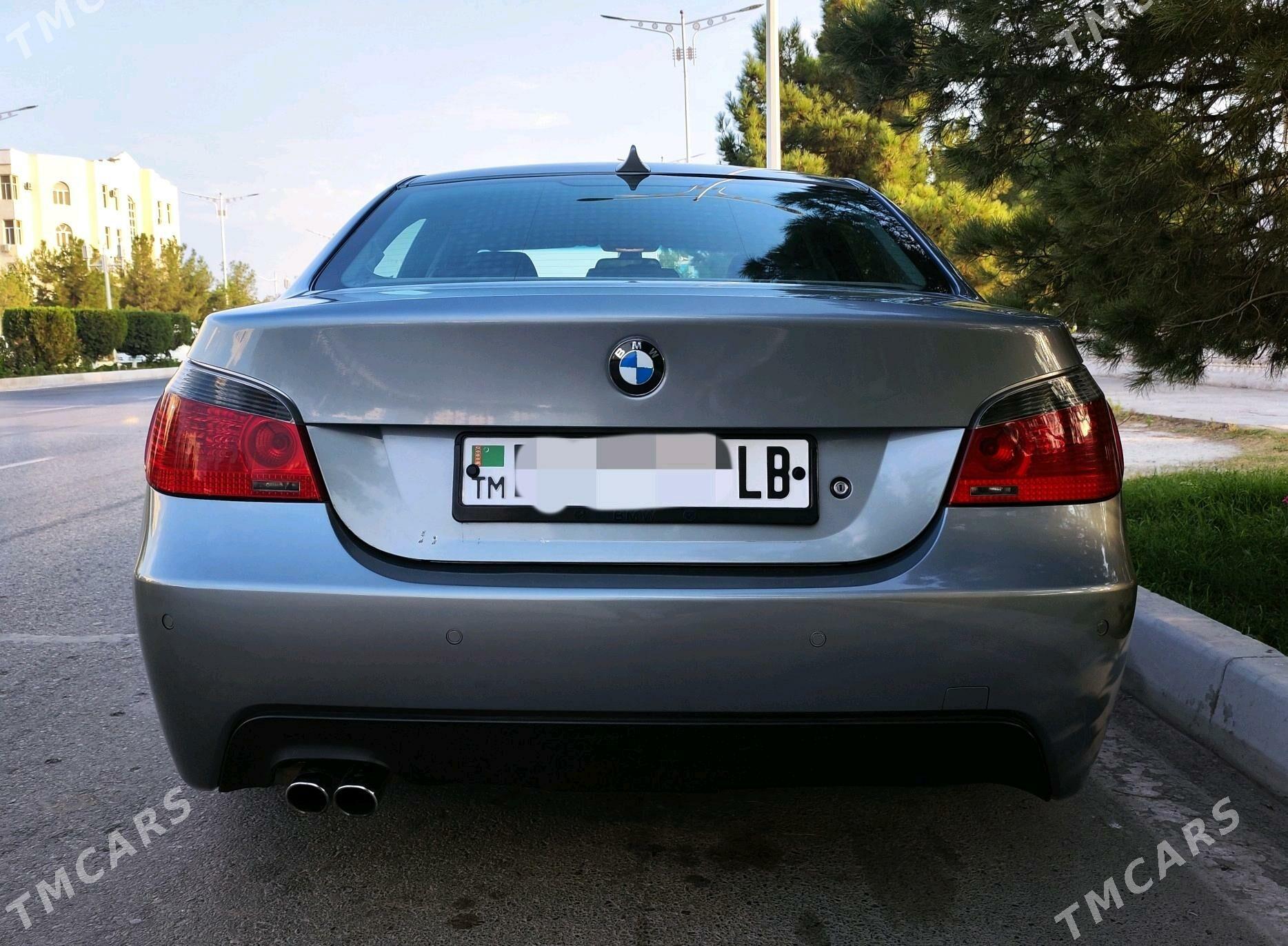 BMW 530 2004 - 155 000 TMT - Туркменабат - img 2